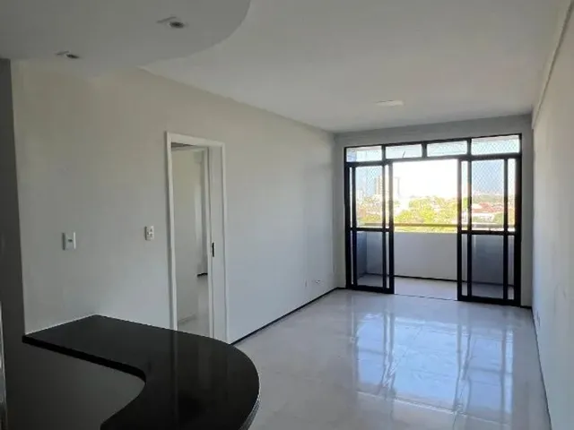 Imagem: Execultive Residence - Apto 1 Quarto com
