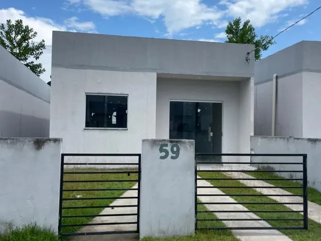 Imagem: Alugo Casa no Condomínio Tambaú