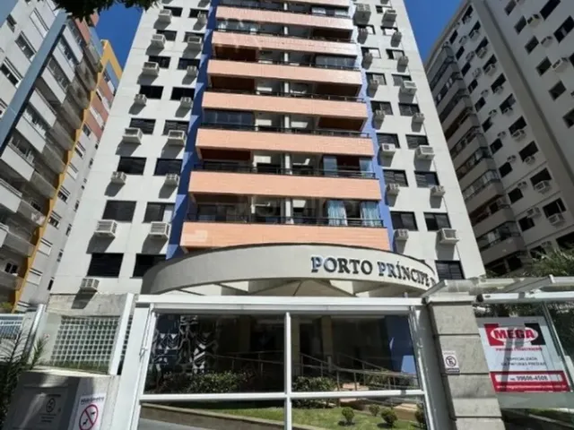 Imagem: Apartamento 3 Quartos Centro de Florianópolis