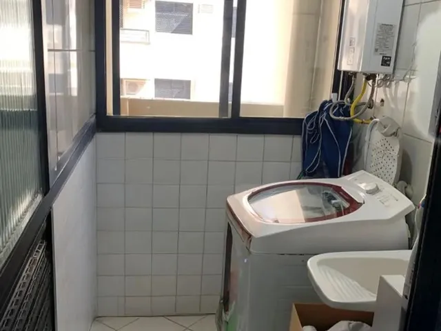 Imagem 10: Apartamento 3 Quartos Centro de Florianópolis
