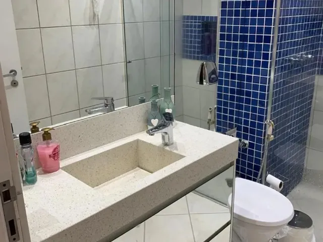 Imagem 5: Apartamento 3 Quartos Centro de Florianópolis