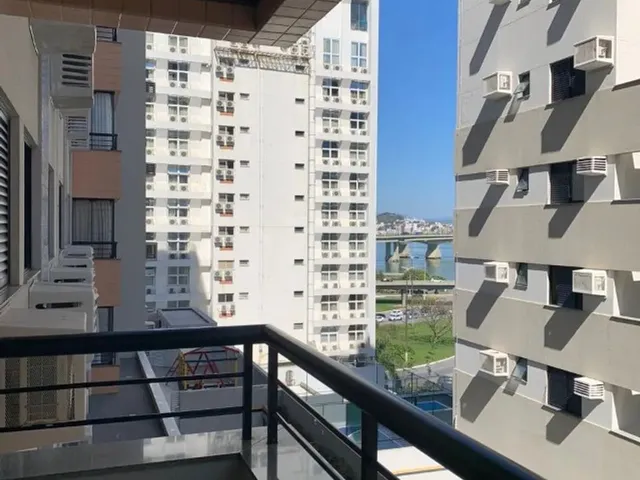 Imagem 8: Apartamento 3 Quartos Centro de Florianópolis