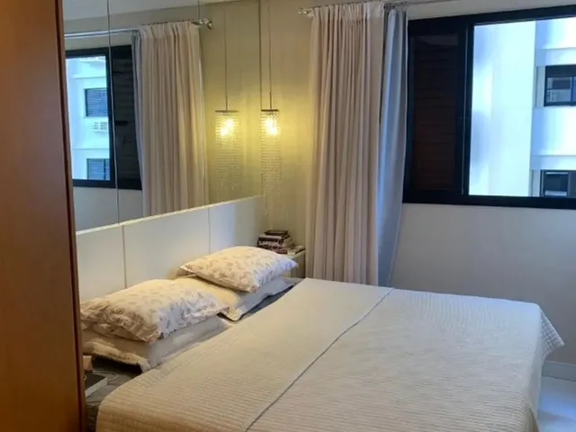 Imagem 2: Apartamento 3 Quartos Centro de Florianópolis