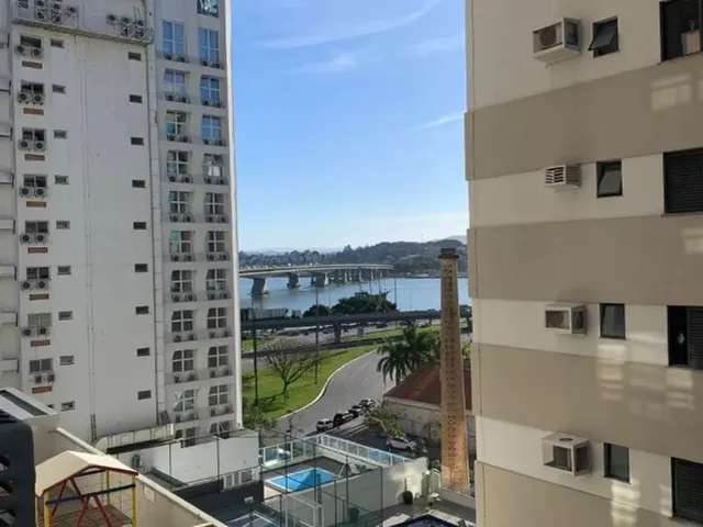 Imagem 14: Apartamento 3 Quartos Centro de Florianópolis