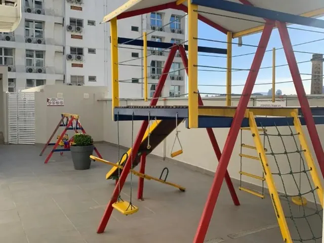 Imagem 7: Apartamento 3 Quartos Centro de Florianópolis