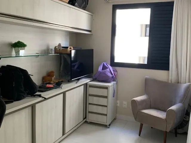 Imagem 16: Apartamento 3 Quartos Centro de Florianópolis