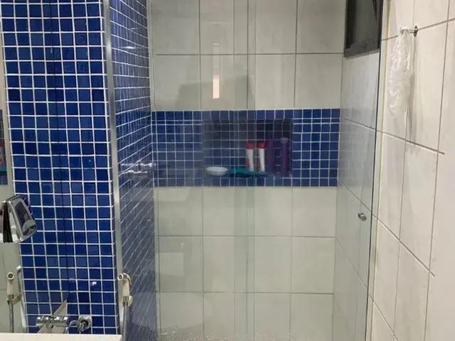 Imagem 6: Apartamento 3 Quartos Centro de Florianópolis