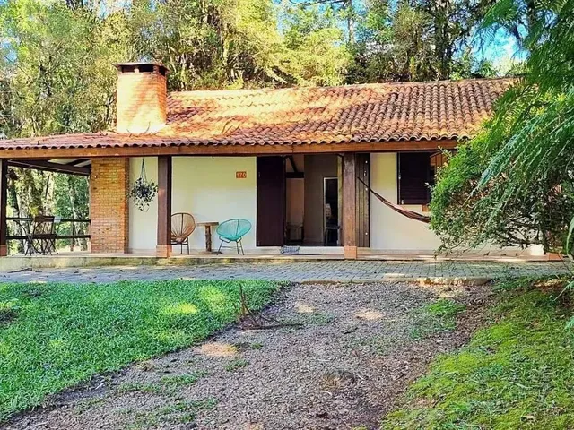 Imagem 1: Casa 2 Dormitórios Perto do Laje de Pedra