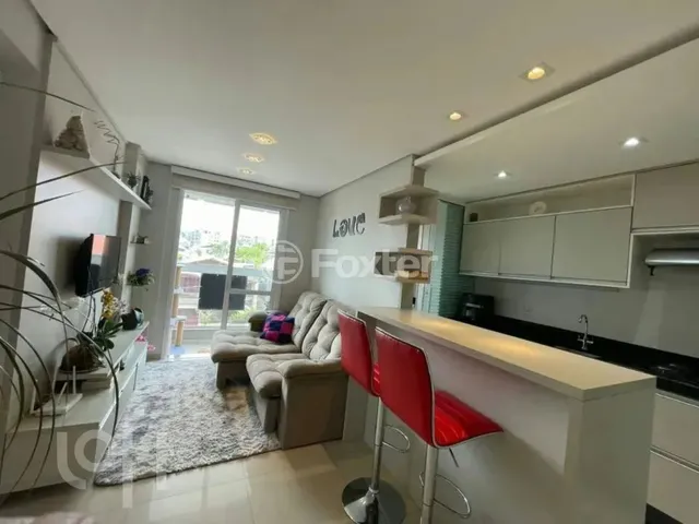 Imagem: Apartamento À Venda Rua Sagitárius, Cruzeiro