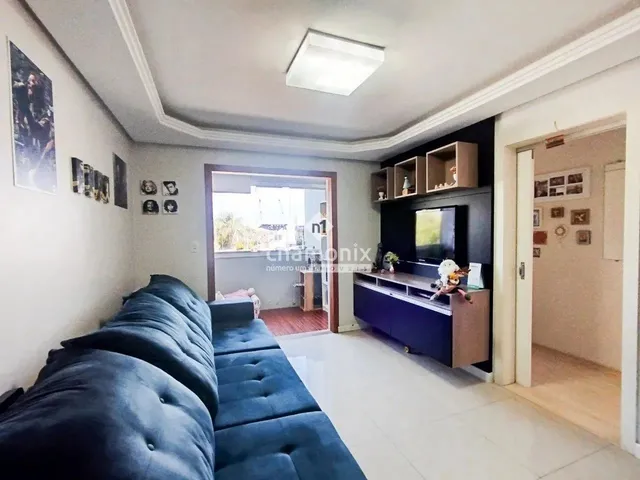 Imagem: Apartamento Mobiliado - Bela Vista 94.21M²