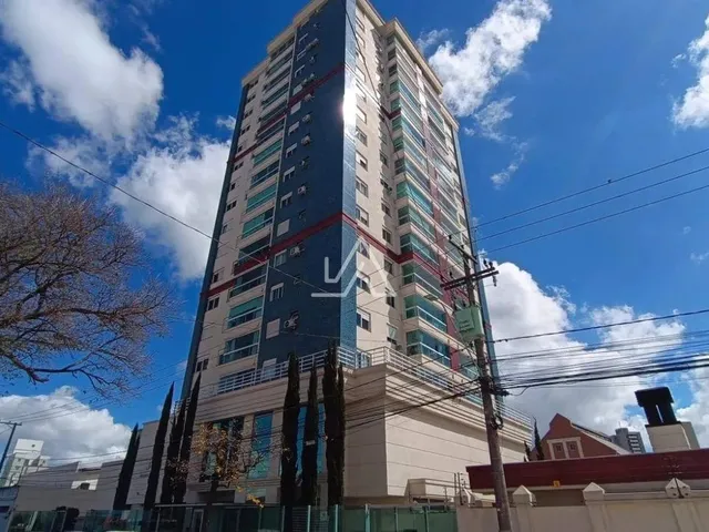 Imagem: Apartamento 2 Dorm. Com Suíte Semi Mobiliado