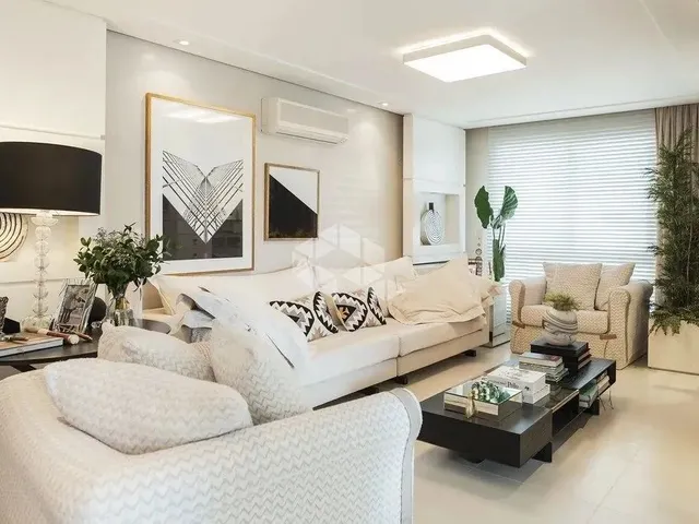 Imagem: Apartamento Alto Padrão no Centro de Garibaldi