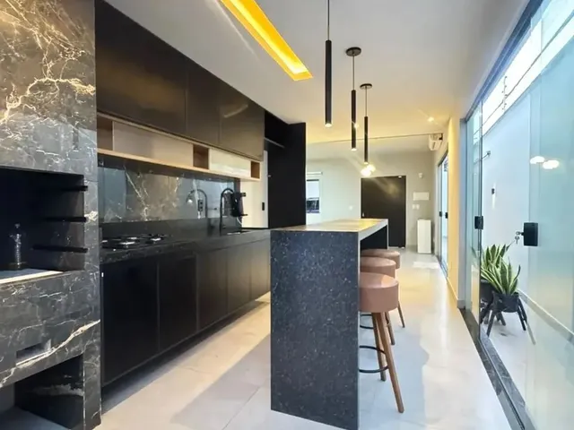 Imagem: Excelente Casa Nova para Venda na Cohama