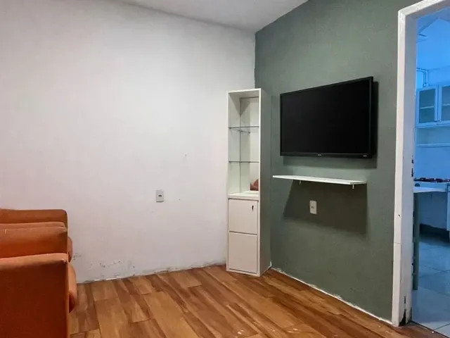 Imagem: Kitnet Bem Localizada
