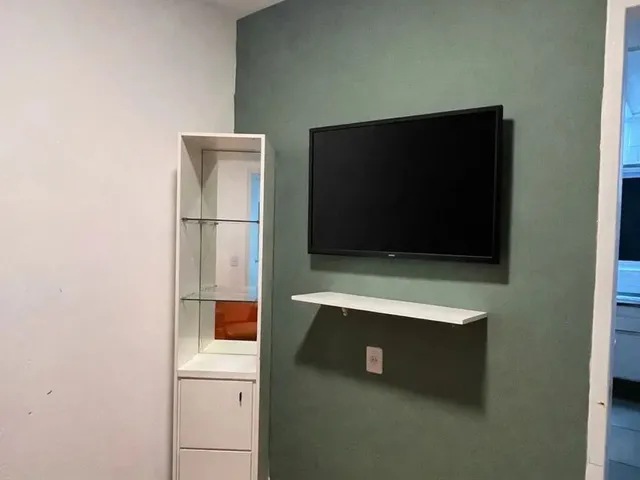 Imagem 7: Kitnet Bem Localizada