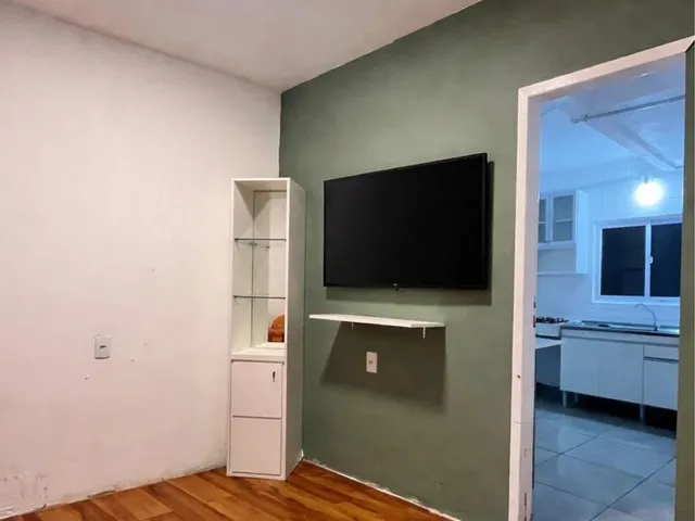 Imagem 8: Kitnet Bem Localizada