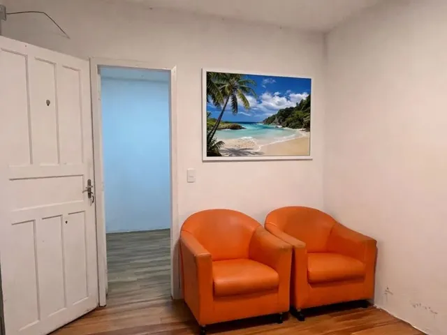 Imagem 9: Kitnet Bem Localizada