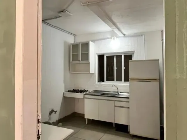 Imagem 14: Kitnet Bem Localizada