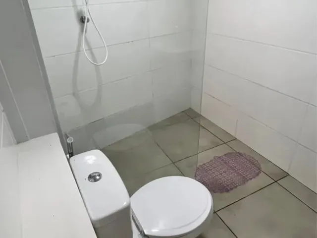 Imagem 2: Kitnet Bem Localizada
