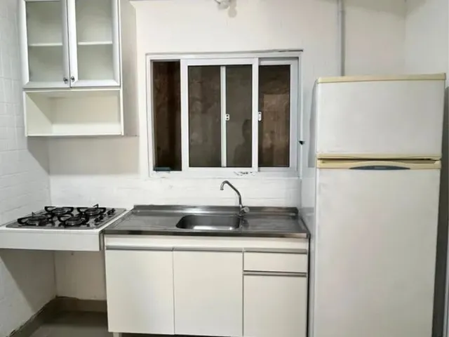 Imagem 6: Kitnet Bem Localizada