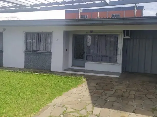 Imagem: Caxias do Sul - Casa Padrão - Salgado Filho