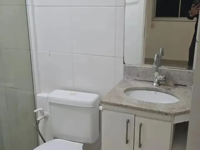 Imagem 4: Imóvel para Aluguel Possui 76 Metros Quadrados com 3 Quartos em Centro - Ananindeua - Pa