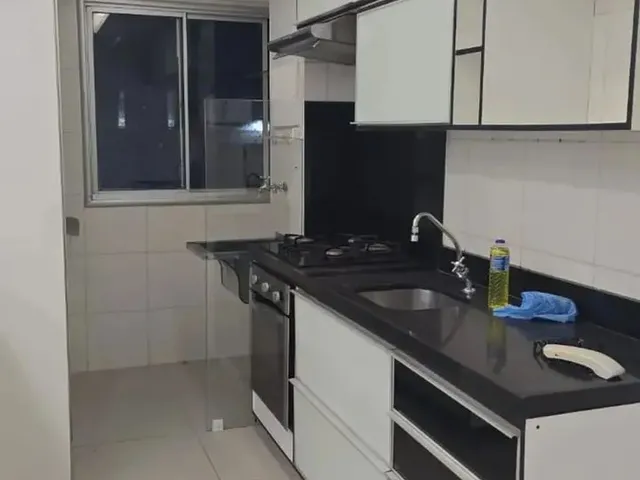 Imagem 3: Imóvel para Aluguel Possui 76 Metros Quadrados com 3 Quartos em Centro - Ananindeua - Pa