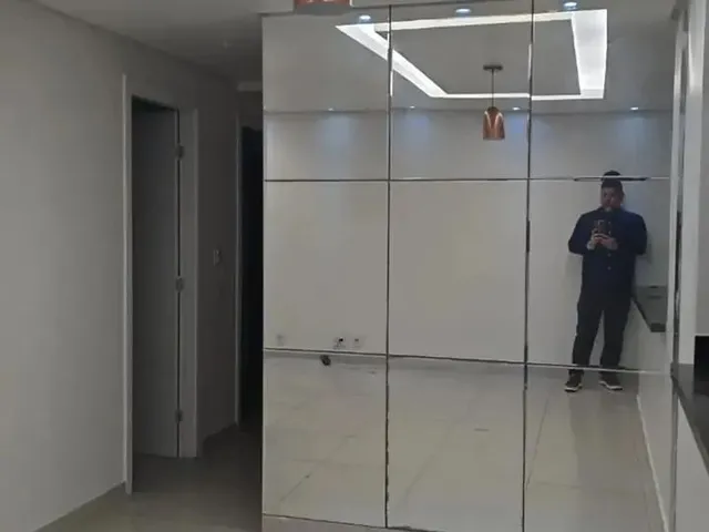 Imagem 6: Imóvel para Aluguel Possui 76 Metros Quadrados com 3 Quartos em Centro - Ananindeua - Pa