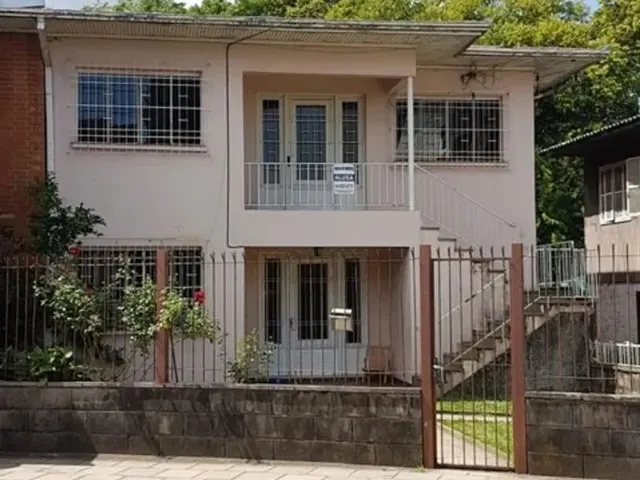 Imagem: Caxias do Sul - Casa Padrão - Pio X