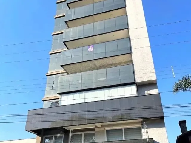 Imagem: Caxias do Sul - Apartamento Padrão - Lourdes