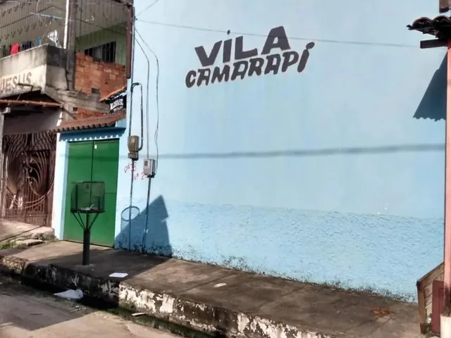 Imagem 1: Vila Camarapi , R$ 530