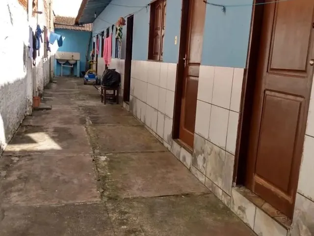 Imagem 4: Vila Camarapi , R$ 530