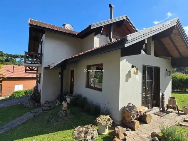 Imagem: Casa no Bairro Planalto de 3 Dormitórios