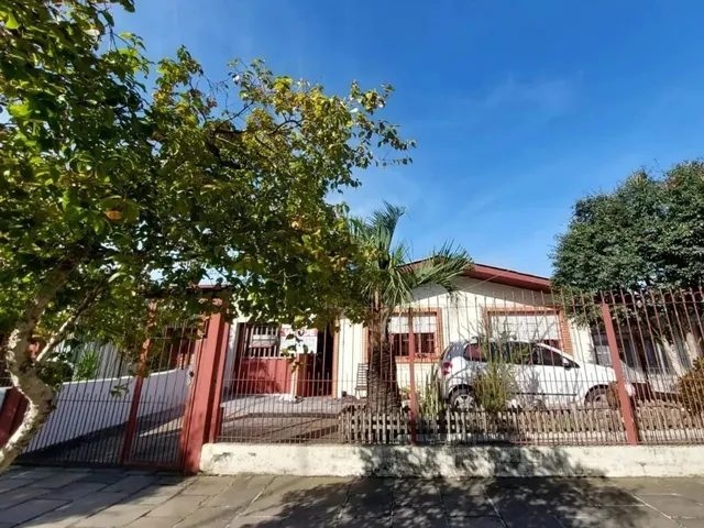 Imagem: Caxias do Sul - Casa Padrão - Kayser