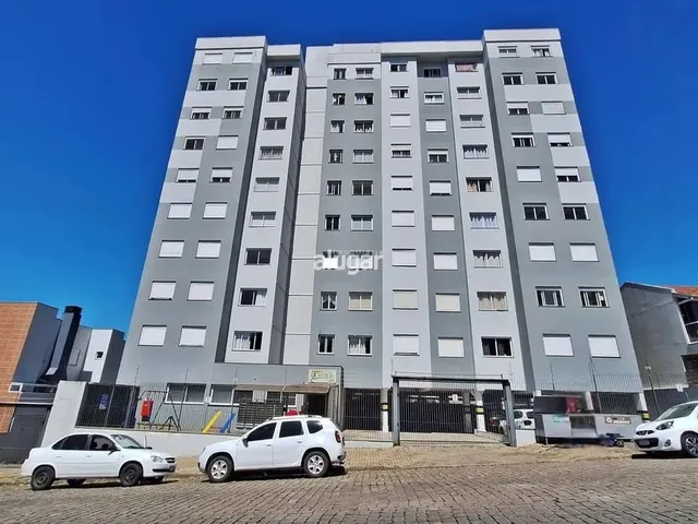 Imagem: Apartamento Diamantino Caxias do Sul