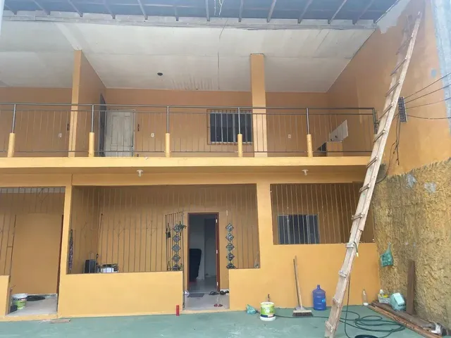 Imagem: Alugo Apartamento 2/4 Conj Julia Seffer