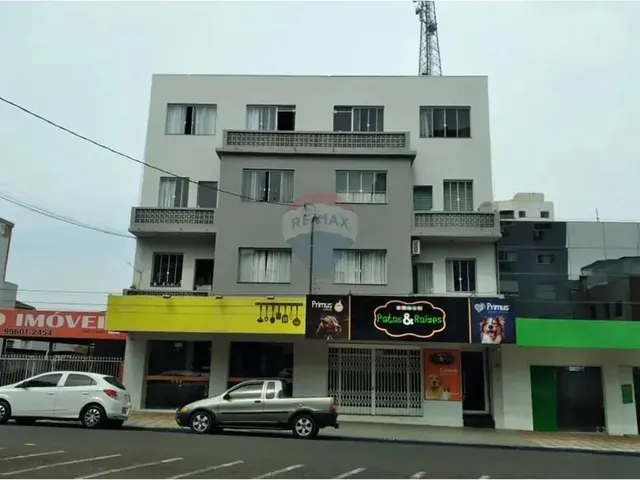 Imagem: Apartamento em Erechim Preço Reduzido!