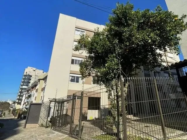 Imagem: Caxias do Sul - Apartamento Padrão - Jardim