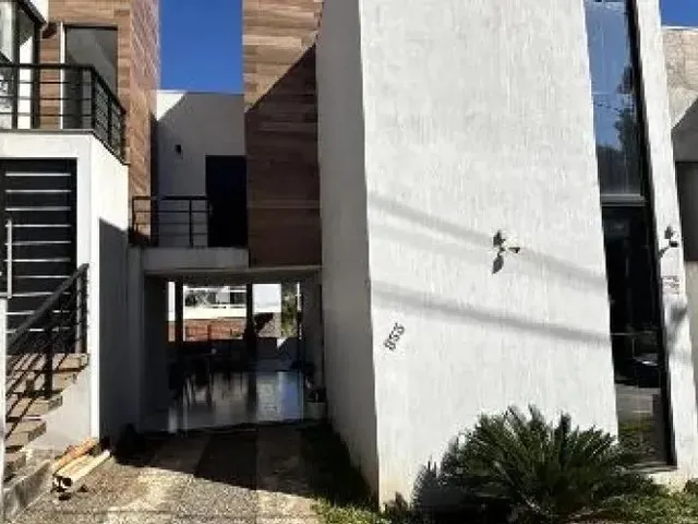 Imagem: Casa À Venda em Lt 06 Qd L Lot Franciosi