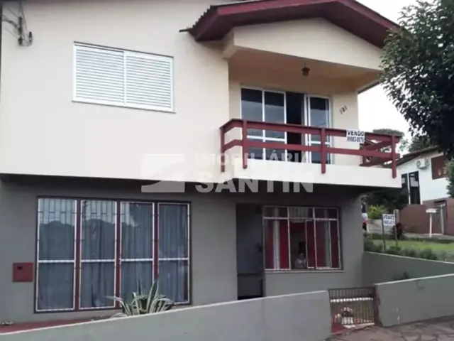 Imagem 3: Terreno Amplo com Duas Casas Bairro José Bonifácio