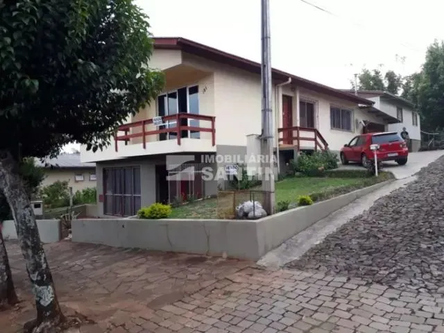 Imagem 2: Terreno Amplo com Duas Casas Bairro José Bonifácio