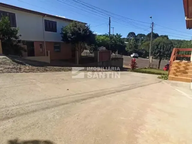 Imagem 12: Terreno Amplo com Duas Casas Bairro José Bonifácio