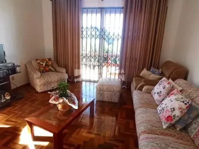 Imagem 6: Terreno Amplo com Duas Casas Bairro José Bonifácio