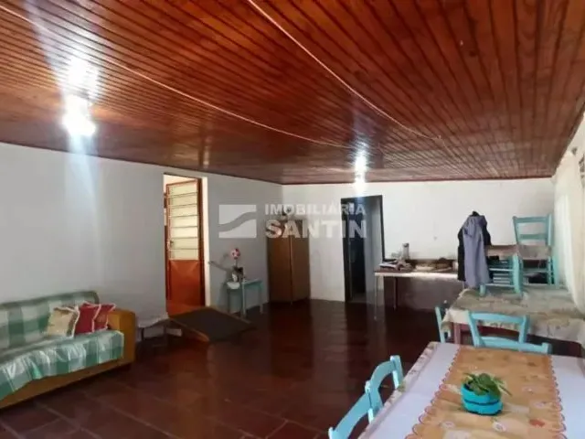 Imagem 4: Terreno Amplo com Duas Casas Bairro José Bonifácio