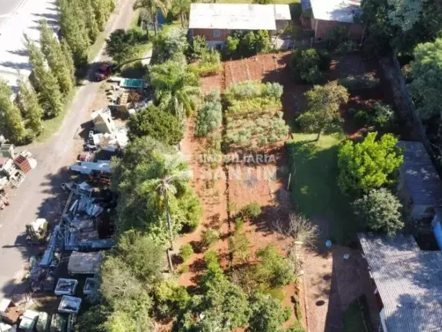 Imagem 5: Terreno Amplo com Duas Casas Bairro José Bonifácio