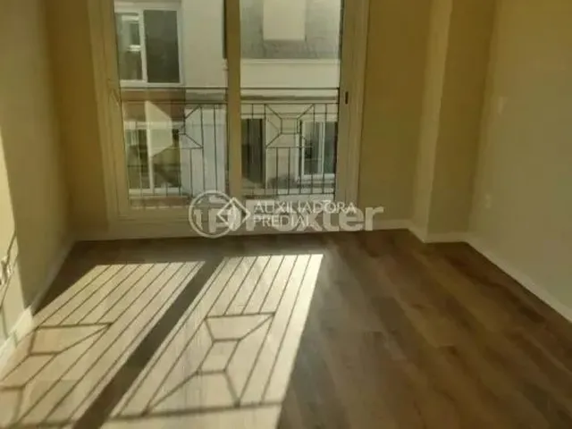 Imagem: Apartamento À Venda Rua Fernando Ferrari