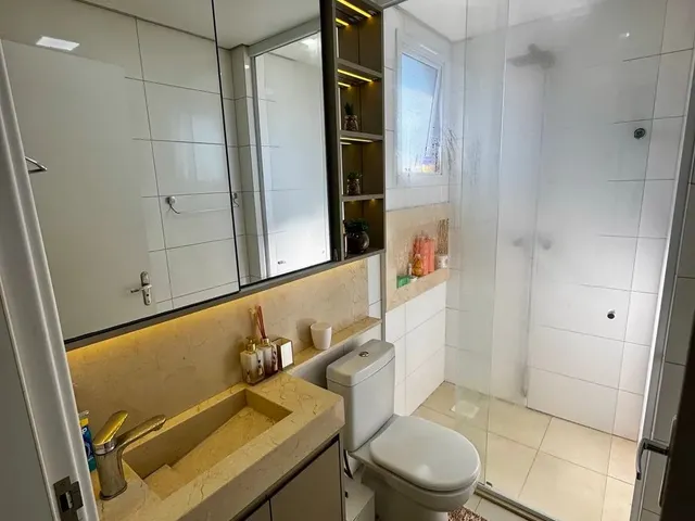 Imagem 2: Impecável Apto em Passo Fundo