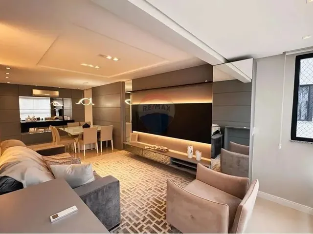 Imagem: Apartamento Moderno na Rua Saldanha Marinho!