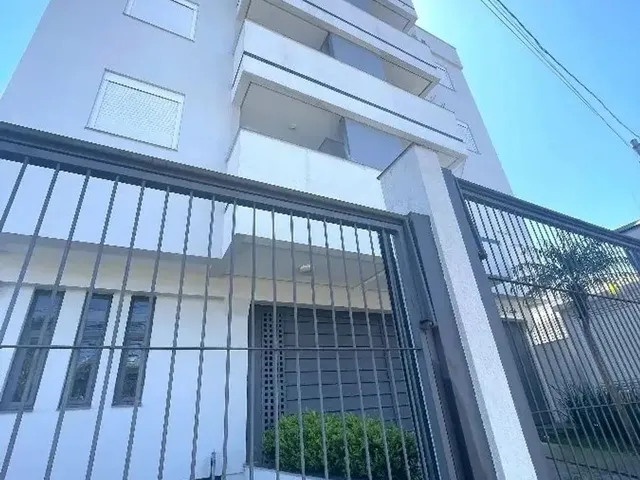 Imagem: Caxias do Sul - Apartamento Padrão - Interlagos