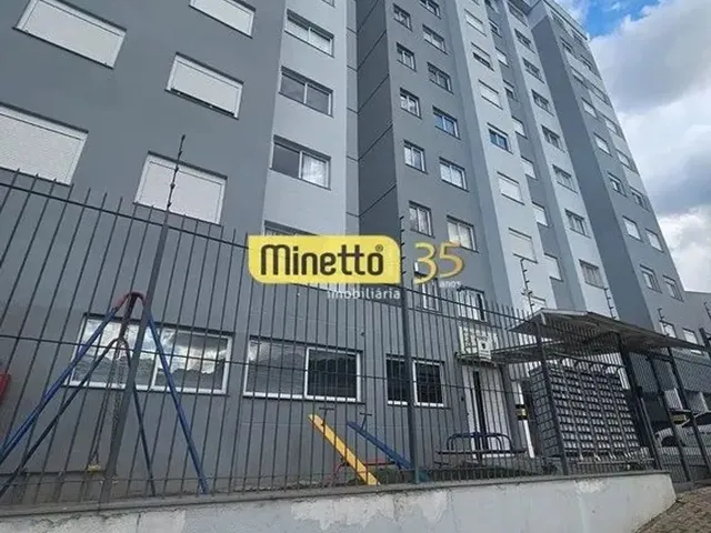 Imagem: Venda - Apto Mobiliado Bairro Treviso
